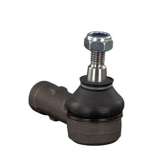 Colt Front Tie Rod End Outer Track Fits Mitsubishi MR977606 Febi 41335