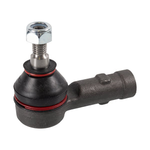 Colt Front Tie Rod End Outer Track Fits Mitsubishi MR977606 Febi 41335