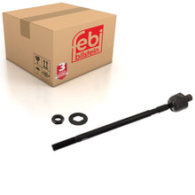 Load image into Gallery viewer, Front Inner Tie Rod Inc Nut Fits Mitsubishi Delica L 300 OE MR210221 Febi 41336