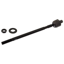 Load image into Gallery viewer, Front Inner Tie Rod Inc Nut Fits Mitsubishi Delica L 300 OE MR210221 Febi 41336