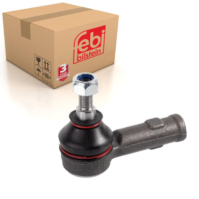 C4 Front Tie Rod End Outer Track Fits Citroen 4422A052 Febi 41337