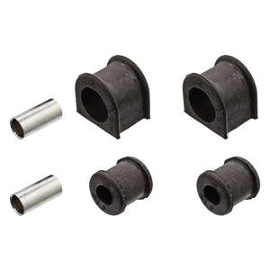 Rear Anti Roll Bar Bush D Stabiliser 23mm Fits Daihatsu 31A2100054 Febi 41338