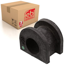Load image into Gallery viewer, Front Anti Roll Bar Bush D Stabiliser 22mm Fits Daihatsu 48815B2050 Febi 41342