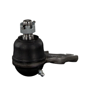 Front Lower Ball Joint Inc Castle Nut & Cotter Pin Fits Daihatsu Four Febi 41353