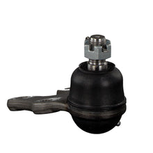Load image into Gallery viewer, Front Lower Ball Joint Inc Castle Nut &amp; Cotter Pin Fits Daihatsu Four Febi 41353