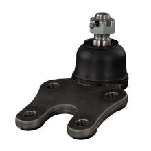 Load image into Gallery viewer, Front Lower Ball Joint Inc Castle Nut &amp; Cotter Pin Fits Daihatsu Four Febi 41353