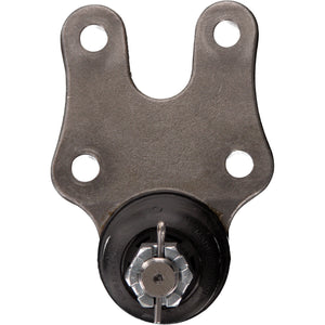 Front Lower Ball Joint Inc Castle Nut & Cotter Pin Fits Daihatsu Four Febi 41353
