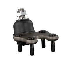 Load image into Gallery viewer, Front Lower Ball Joint Inc Castle Nut &amp; Cotter Pin Fits Daihatsu Fero Febi 41357