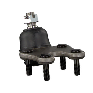 Front Lower Ball Joint Inc Castle Nut & Cotter Pin Fits Daihatsu Fero Febi 41357