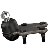 Load image into Gallery viewer, Front Lower Ball Joint Inc Castle Nut &amp; Cotter Pin Fits Daihatsu Fero Febi 41357