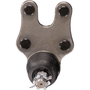 Front Lower Ball Joint Inc Castle Nut & Cotter Pin Fits Daihatsu Fero Febi 41357
