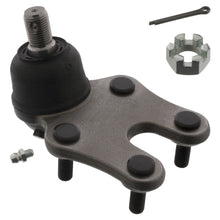 Load image into Gallery viewer, Front Lower Ball Joint Inc Castle Nut &amp; Cotter Pin Fits Daihatsu Fero Febi 41357