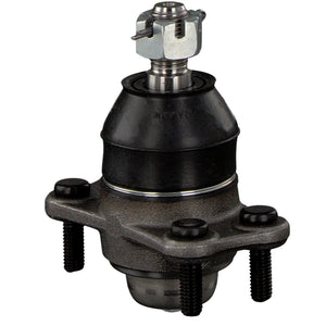 Front Upper Ball Joint Inc Castle Nut & Cotter Pin Fits Daihatsu Fero Febi 41358