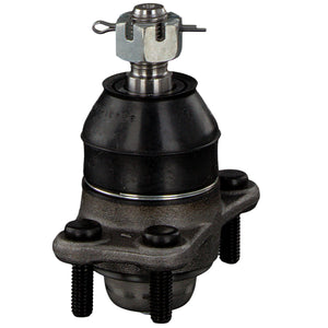 Front Upper Ball Joint Inc Castle Nut & Cotter Pin Fits Daihatsu Fero Febi 41358