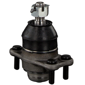 Front Upper Ball Joint Inc Castle Nut & Cotter Pin Fits Daihatsu Fero Febi 41358