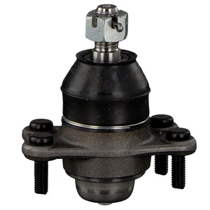 Front Upper Ball Joint Inc Castle Nut & Cotter Pin Fits Daihatsu Fero Febi 41358