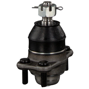 Front Upper Ball Joint Inc Castle Nut & Cotter Pin Fits Daihatsu Fero Febi 41358