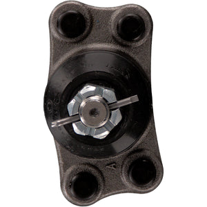 Front Upper Ball Joint Inc Castle Nut & Cotter Pin Fits Daihatsu Fero Febi 41358
