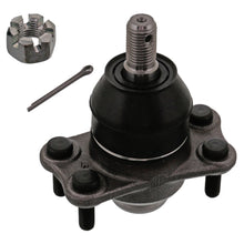 Load image into Gallery viewer, Front Upper Ball Joint Inc Castle Nut &amp; Cotter Pin Fits Daihatsu Fero Febi 41358