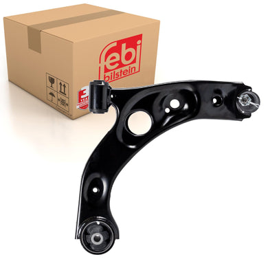 Charade Control Arm Wishbone Suspension Front Right Fits Daihatsu Febi 41364