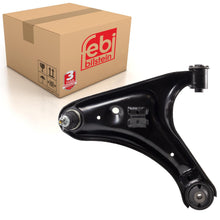 Load image into Gallery viewer, Rush Control Arm Wishbone Suspension Front Right Fits Toyota Febi 41365