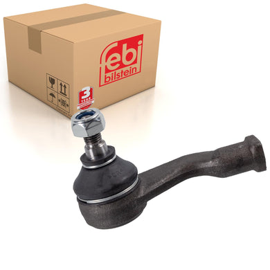 Front Right Tie Rod End Outer Track Fits Daihatsu 4504687780 Febi 41368