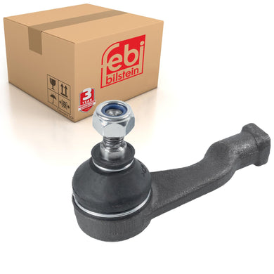 Front Left Tie Rod End Outer Track Fits Daihatsu 4504787780 Febi 41369