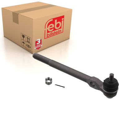 Fourtrak Front Right Tie Rod End Outer Track Fits Daihatsu Febi 41371