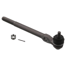 Load image into Gallery viewer, Fourtrak Front Right Tie Rod End Outer Track Fits Daihatsu Febi 41371