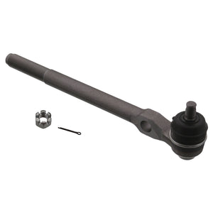 Fourtrak Front Right Tie Rod End Outer Track Fits Daihatsu Febi 41371