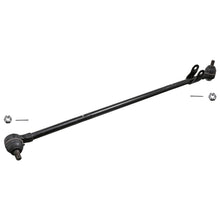 Load image into Gallery viewer, Front Middle Tie Rod Inc Castle Nuts &amp; Cotter Pins Fits Daihatsu Four Febi 41372