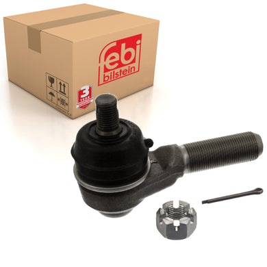 Fourtrak Tie Rod End Outer Track Fits Daihatsu 4504687680 Febi 41373