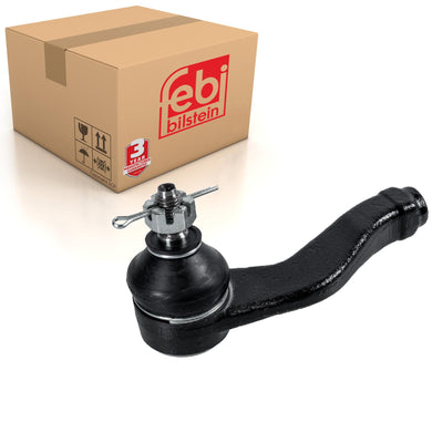 Front Left Tie Rod End Outer Track Fits Daihatsu 4504797204000 Febi 41374