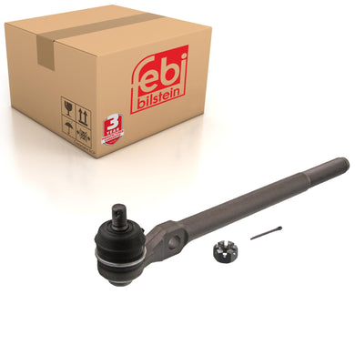 Fourtrak Front Left Tie Rod End Outer Track Fits Daihatsu 4504787685 Febi 41375