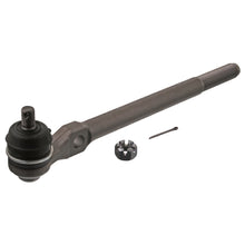 Load image into Gallery viewer, Fourtrak Front Left Tie Rod End Outer Track Fits Daihatsu 4504787685 Febi 41375