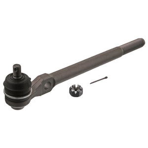 Fourtrak Front Left Tie Rod End Outer Track Fits Daihatsu 4504787685 Febi 41375
