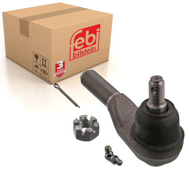 Fourtrak Tie Rod End Outer Track Fits Daihatsu 4504687683 Febi 41376