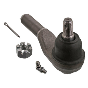 Fourtrak Tie Rod End Outer Track Fits Daihatsu 4504687683 Febi 41376
