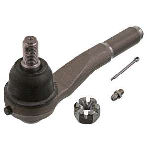 Fourtrak Tie Rod End Outer Track Fits Daihatsu 4540787682 Febi 41379