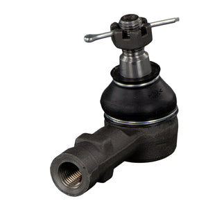 Front Tie Rod End Outer Track Fits Daihatsu 4504687401 Febi 41380
