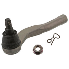 Load image into Gallery viewer, Front Left Tie Rod End Outer Track Fits Toyota 45047B9070 Febi 41383