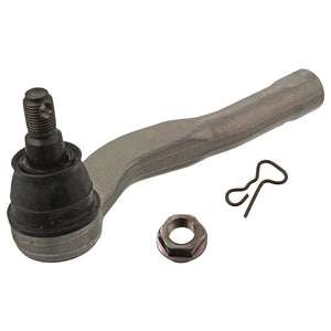 Front Left Tie Rod End Outer Track Fits Toyota 45047B9070 Febi 41383