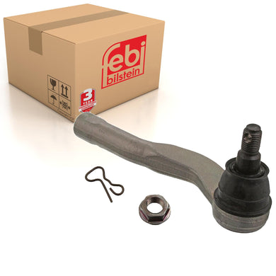 Front Right Tie Rod End Outer Track Fits Toyota 45046B9080 Febi 41384