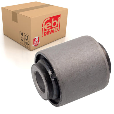Rear Lower Control Arm Bush Fits Hyundai Accent Pony OE 5521522000 Febi 41395