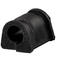 Load image into Gallery viewer, Front Anti Roll Bar Bush D Stabiliser 17mm Fits Hyundai 5481302100 Febi 41398