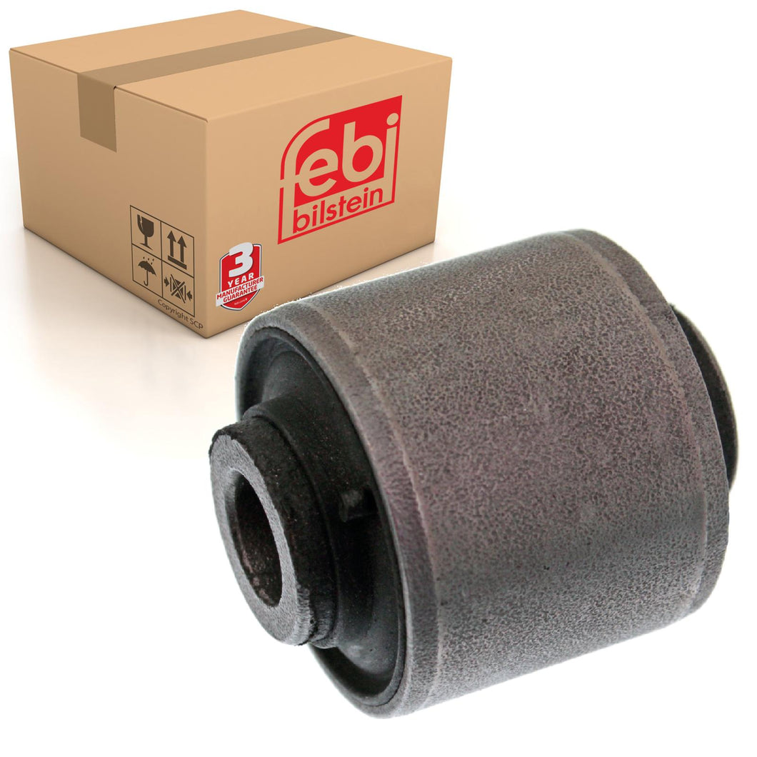 Front Upper Control Arm Bush Fits Hyundai Sonata Sonica Febi 41408