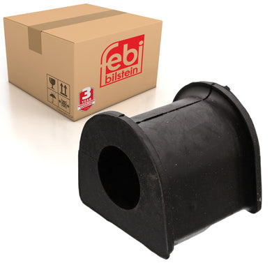 Front Anti Roll Bar Bush D Stabiliser 22mm Fits Hyundai 548132D102 Febi 41410