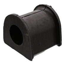 Load image into Gallery viewer, Front Anti Roll Bar Bush D Stabiliser 22mm Fits Hyundai 548132D102 Febi 41410