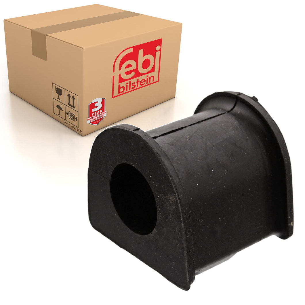 Front Anti Roll Bar Bush D Stabiliser 22mm Fits Hyundai 548132D102 Febi 41410