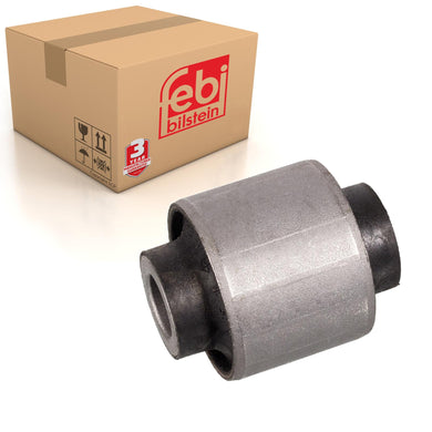 Rear Upper Control Arm Bush Fits Hyundai Elantra i30 I OE 551181D000 Febi 41422